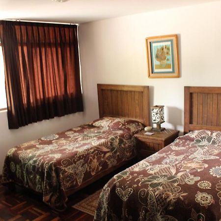 Hostal La Encantada Mexico City Ngoại thất bức ảnh