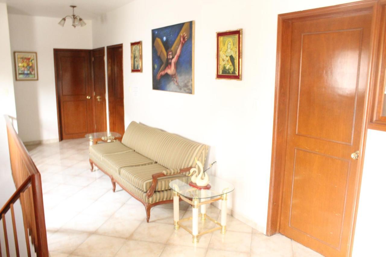 Hostal La Encantada Mexico City Ngoại thất bức ảnh