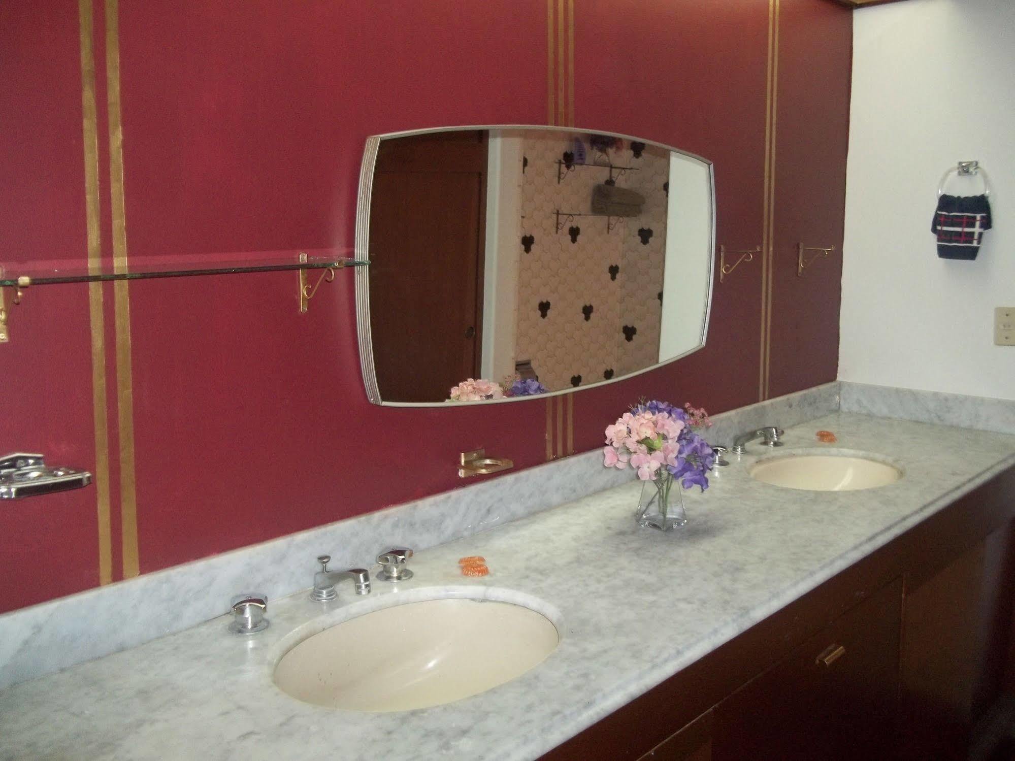 Hostal La Encantada Mexico City Ngoại thất bức ảnh